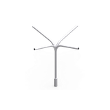 OG WYSIĘGNIK LAMP. CZTERAM. NA SŁUP OŚW.54,5 105ST