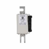 63A 1000V 1*KN/110 aR INDICATOR FUSE Wkładka szybka 63A AC 1000V compact DIN 1 43x61x138 m 170M3966