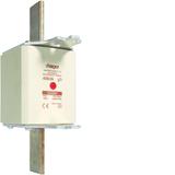 Wkładka bezp. nożowa NH4a wsk.podw. uchwyt nieiz. gTr 577A 400VAC LNH40577M4T HAGER