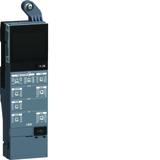 ACB HW1 OCR Wyzwalacz nadprądowy SENTINEL LSIG