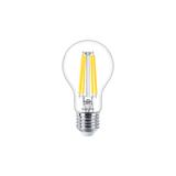 Żarówka LED ściemnialna 11,2W=100W 1521lm 2700K barwa ciepła VLE kulka D 11,2-100W E27 927 A60 Szkło 9,29003E+11 PHILIPS