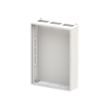 TL307SB TwinLine-L szafa naścienna II kl. izol. IP30 bez drzwi
