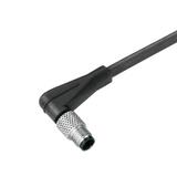 SAIL-M12GM12W-5-3LR3.0U Kabel czujnikowy, nr katalogowy 1812370300