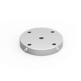 PIERSCIEŃ POŁĄCZENIOWY DO MASZTU WYSOKONAPIĘCIOW.