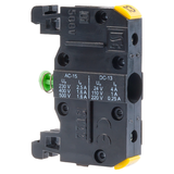 ŁĄCZNIK 3.TOR ZWIERNY ST22\10-3