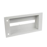 OSŁONA IS333 DO BLOKU HX3 400A, Legrand