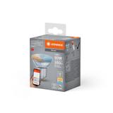 Żarówka LED GU10 5W 350lm CCT SMART+ WiFi Ściemnialna 4058075485679 LEDVANCE