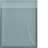 Kieszeń na dokumenty samoprzylepna A4