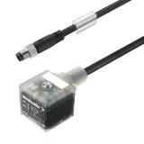SAIL-VSA-M8G-3-0.5U Kabel czujnikowy, nr.katalogowy /1szt./ 1099760050 WEIDMÜLLER