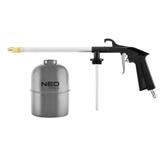 Pistolet do ropowania 1.0 l