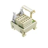 RS F10 I/O8 LMZF Moduł interfejsowy WEIDMULLER