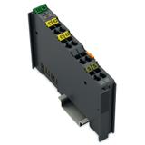 2-kanałowy moduł wejść analogowych