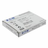 10A 690V AC gR 14X51mm FUSE W/O STRIKER Wkładka szybka 10A AC 690V 14x51 gR IEC UL FWP-10G14F EATON