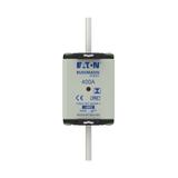 400NHFF2BI-400 Wkładka NH 400A 400V AC GFF Rozmiar 2