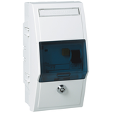 Skrzynka CYB-PN; 4mod.DIN; F80