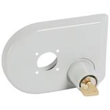 Wkładka Z Kluczem Płaskim Nr Aba90Gel6149 026293 LEGRAND