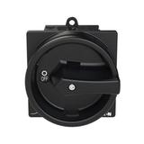 T0-1-8200/V/SVB-SW Łącznik krzywkowy 20A 6.5kW 060229 EATON