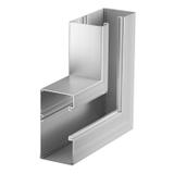 GA-AFS90170EL, Naroże płaskie asymetryczne