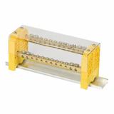 ZOA4204 ZACISK OCHRONNY Z POKRYWKĄ