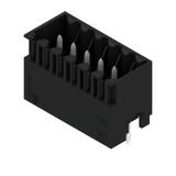 S2L 3.50/12/180G 3.5SN BK BX Złącze wtykowe płytek drukowanych /78szt./ WEIDMULLER