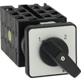 T0-6-8370/E Łącznik krzywkowy 20A 6.5kW 062577 EATON