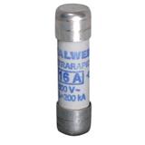 Wkładka topikowa ultraszybka CH14x51 aR 20A 690V 002635011 ETI