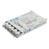 8AMP 690V AC CLASS gR 10X38mm FUSE Wkładka szybka 8A AC 690V 10x38 gR IEC UL FWP-8G10F EATON