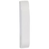 Zaślepka Końcowa 120x20 Dlp Biała /10 Szt./ 033774 LEGRAND