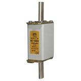 Wkładka topikowa WT/NH 0 DC 1000V M0 gR 100A 1000V DC 004110526 ETI