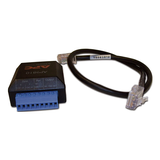 Dodatkowy interfejs bezprądowych styków we/wy APC