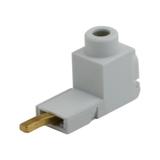 BB-EV-TE/35 Zacisk do zwiększenia przekroju 168825 EATON