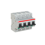 S804S-C13 Wyłącznik nadprądowy 50kA 4P C13A 2CCS864001R0134 ABB