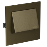 Oprawa LED NAVI z ramką PT 14V DC ZLO RGB TYP: 11-211-46