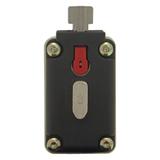 160NHFF00BI-400 Wkładka NH 160A 400V AC GFF Rozmiar 00 160NHFF00BI-400 EATON