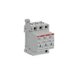 OVR T2 3L 40-275s P TS QS ogranicznik przepięć
