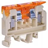 VSV 4 ZŁĄCZKA GWINT.– BEZPIECZ.