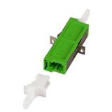 Gniazdo SM E2000/APC Partners 6824 2 300-20 C&C