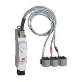 Ems Cx3 Moduł Pomiarowy 3x1F + 3 Cewki Rogowskiego 414918 LEGRAND