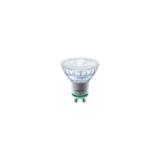 Żarówka LED 2,1W=50W 400lm 3000K barwa ciepła LEDspot UE 2,1-50W GU10 830 EELA 5 lat gw. PHILIPS