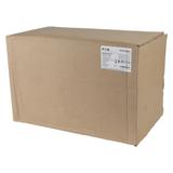 EBH223TBM1 Rozłącznik bezpiecznikowy poziomy 400A AC 690V NH2 AC23B 3P IEC montaż na szynie EBH223TB