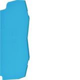 Osłona końcowa dla KYA02NH/KYA04NH KWE18B HAGER