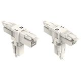 rozgałęźnik typu T