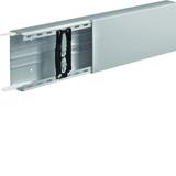 tehalit.LF Kanał elektroinstalacyjny PVC 60x150mm jasnoszary LF6015007035 HAGER