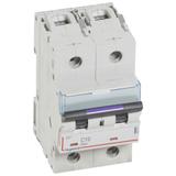 WYŁ. NADPR. S322 C10 2P 10 A 50KA DX3, Legrand