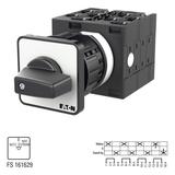 T3-4-8902/EZ Łącznik krzywkowy 32A 13kW 215223 EATON