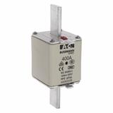 NH FUSE 400A 500V GG/GL SIZE 2 Wkładka NH2 400A 500V GL/GG podwójny wskaźnik 400NHG2B EATON