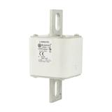 FUSE 1400A 1000V 3FU/115 AR CU Wkładka szybka 1400A AC 1000V rozmiar 3 76x92x159 mm aR IEC, 170M6701