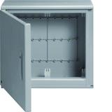 univers Obudowa poliester 550x600mm IP65 odporna na UV FL32SP HAGER