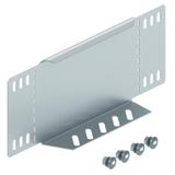 REDUKCJA I ZAKOŃ.110X400MM FT