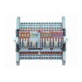 Listwa Pomiarowa WAGO LPW 16-torowa